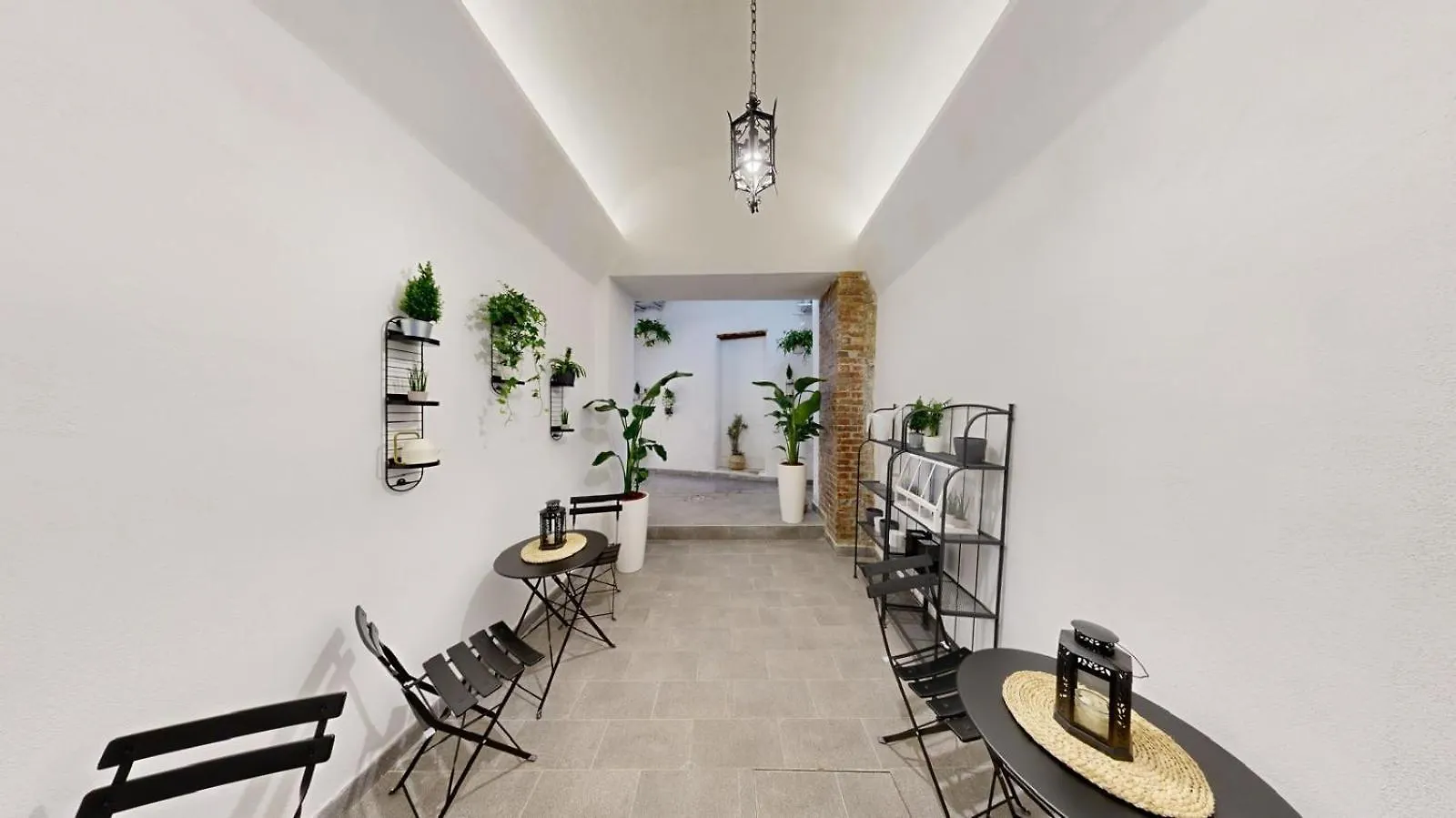 Napart Suites - My Place Naples Italy