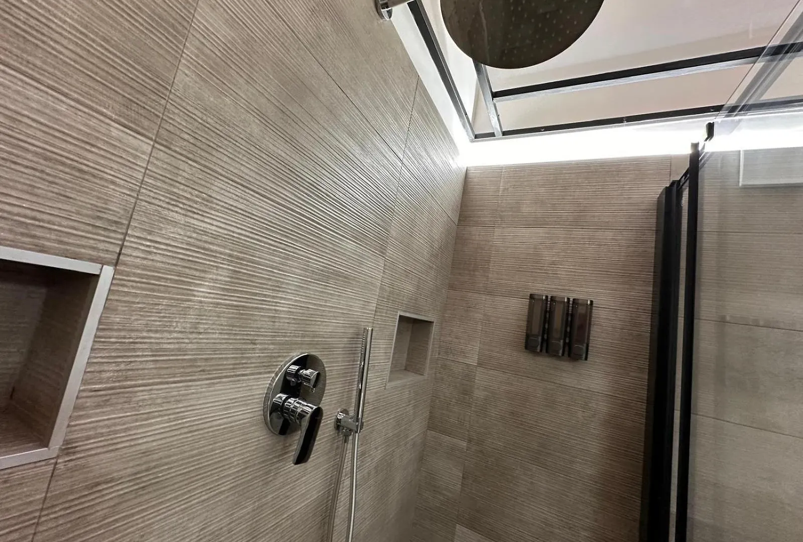 Napart Suites - My Place Naples 0*,