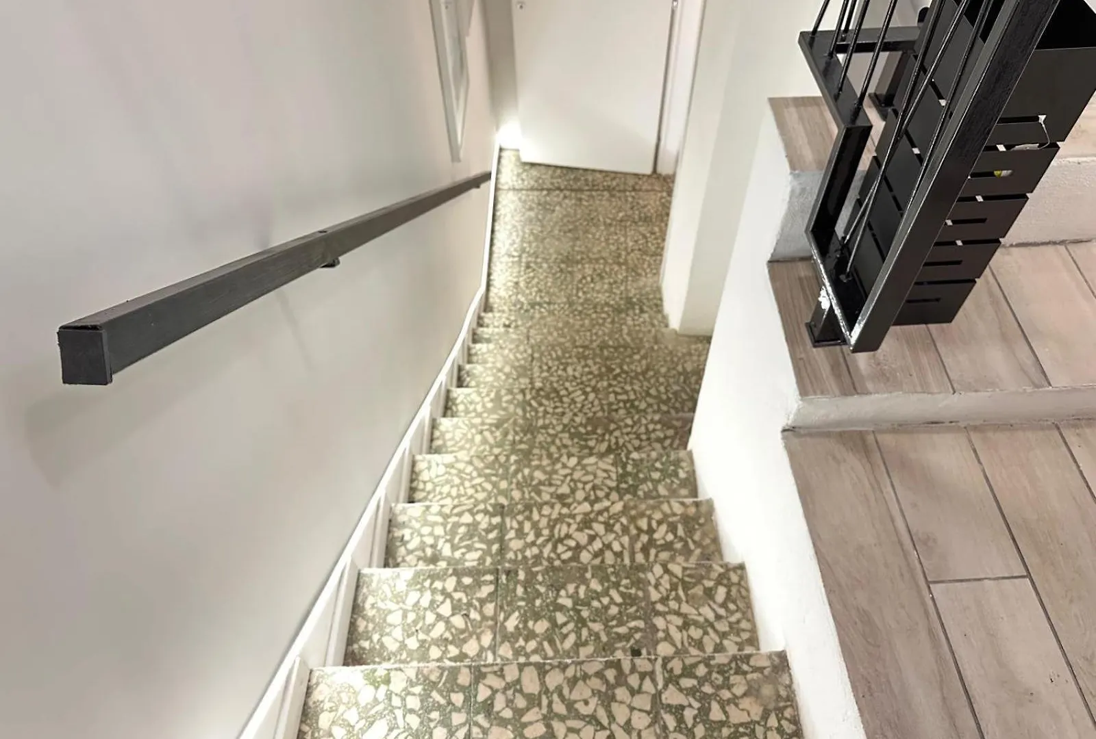 Napart Suites - My Place Naples 0*,