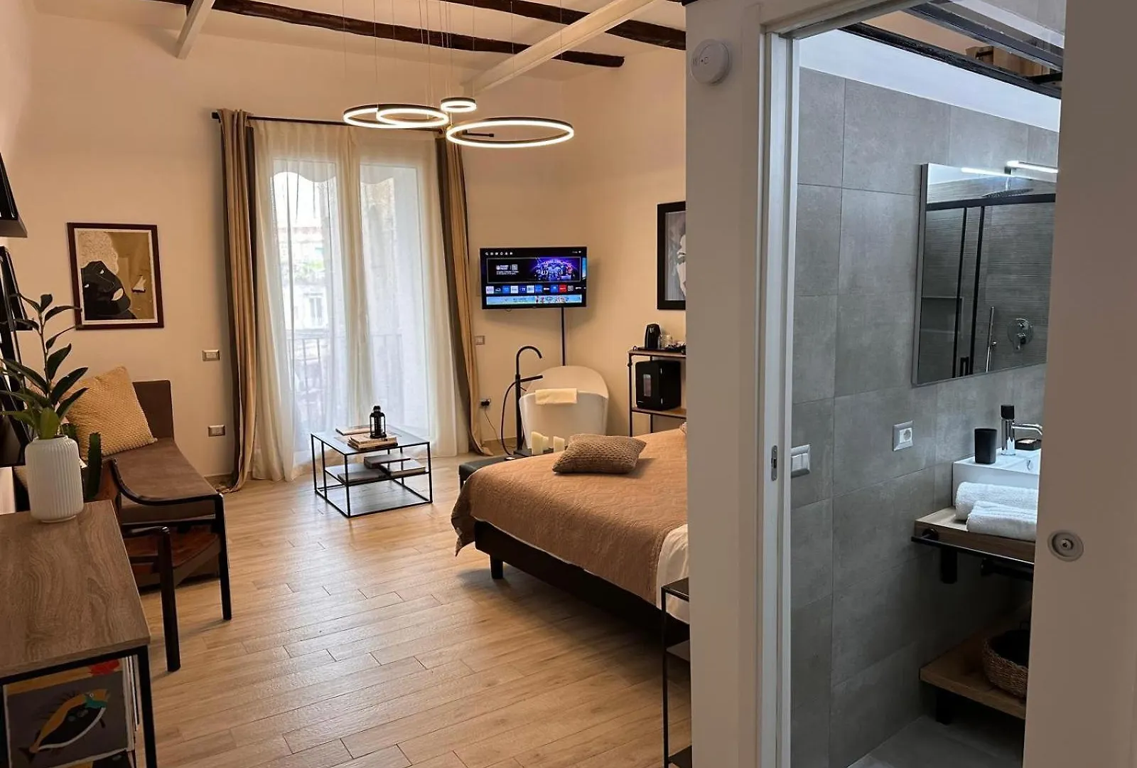 Napart Suites - My Place Naples