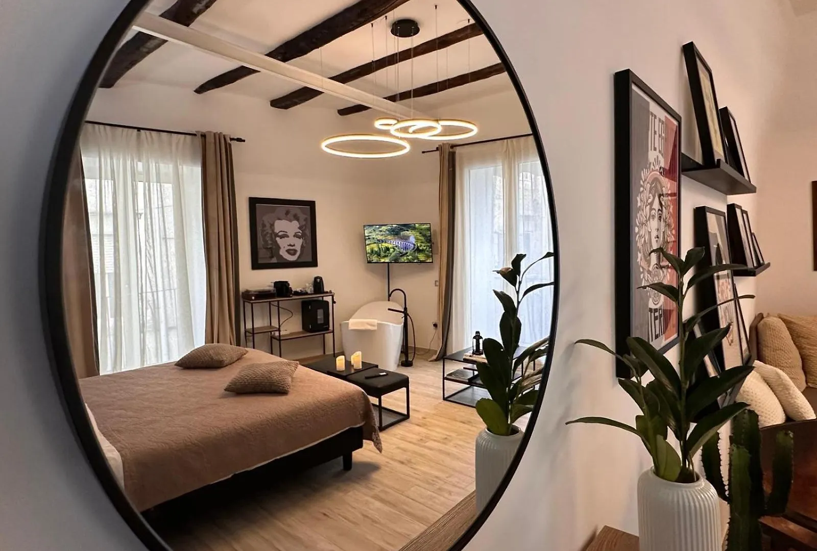Napart Suites - My Place Naples 0*,  Italy