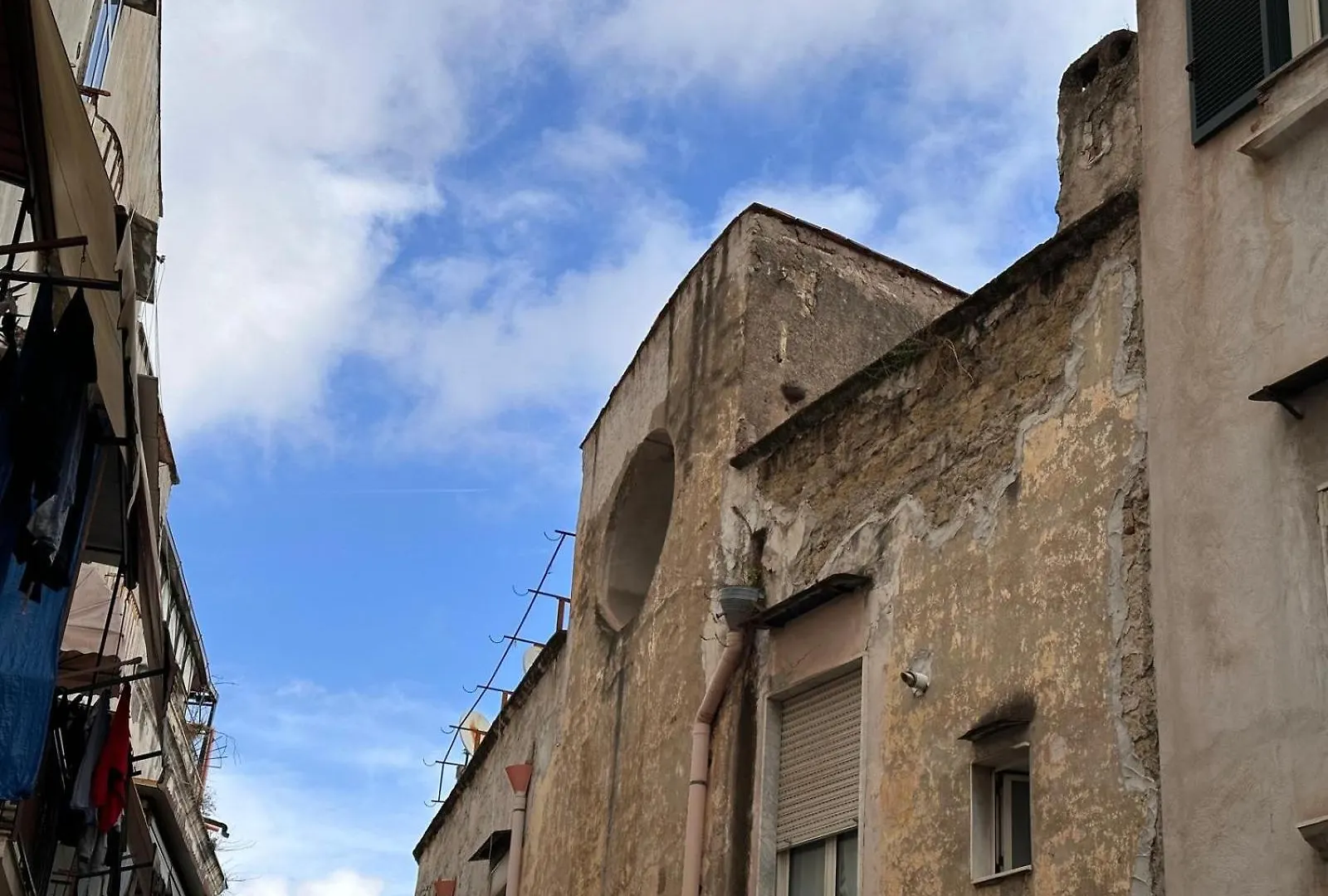 Homestay Napart Suites - My Place Naples Italy