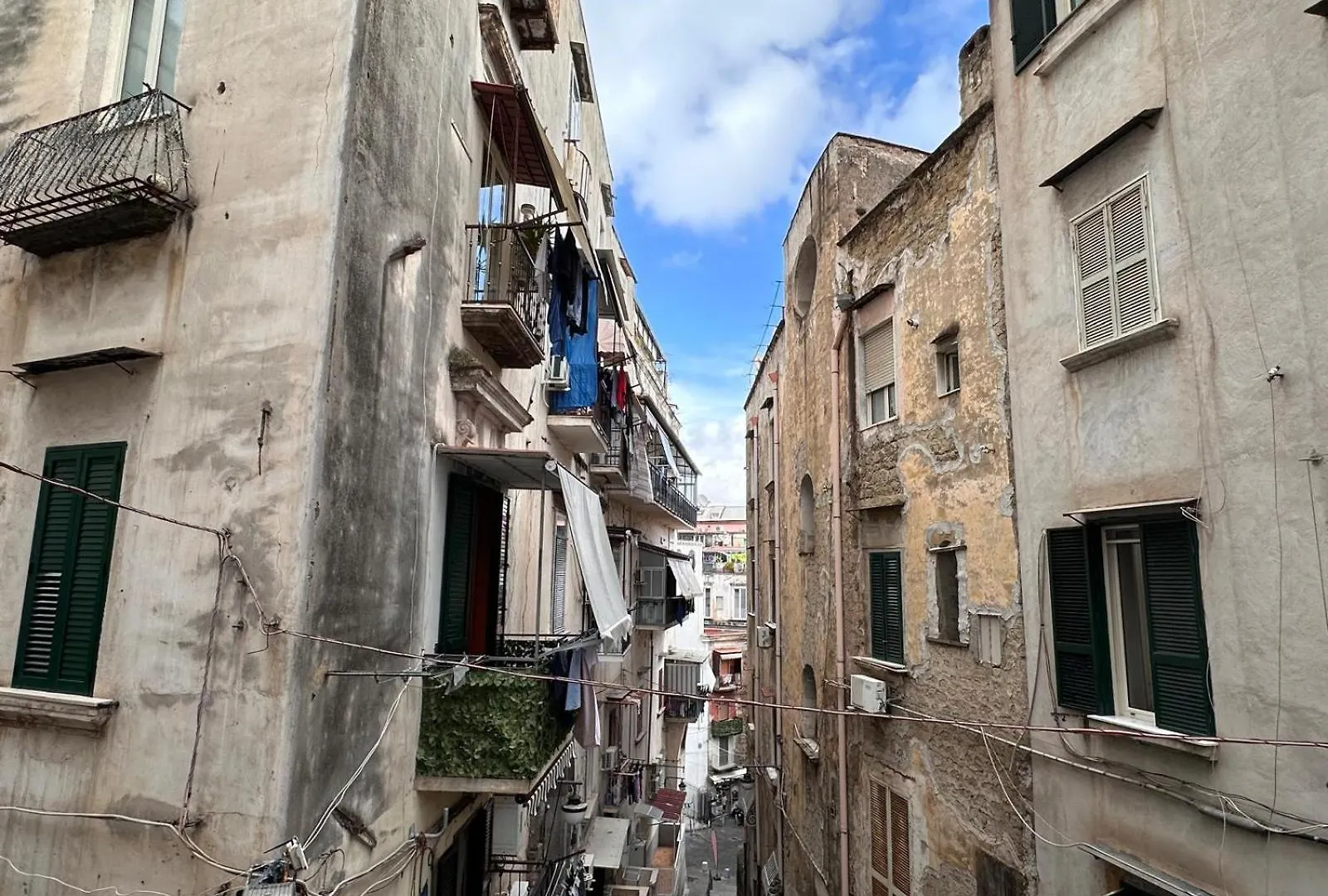 Napart Suites - My Place Naples