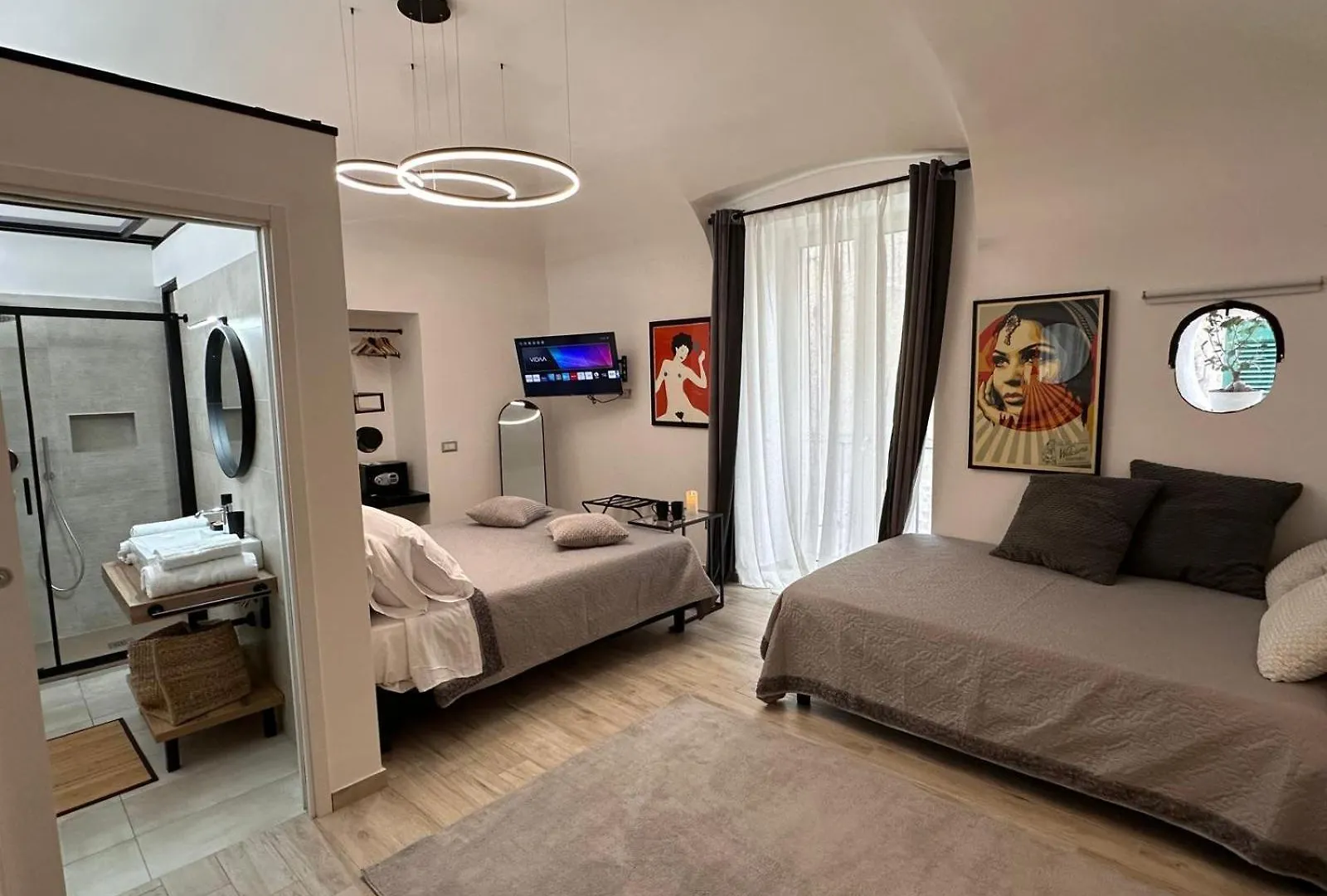 Napart Suites - My Place Naples