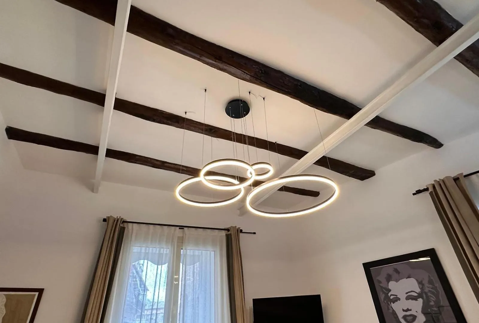 Homestay Napart Suites - My Place Naples Italy
