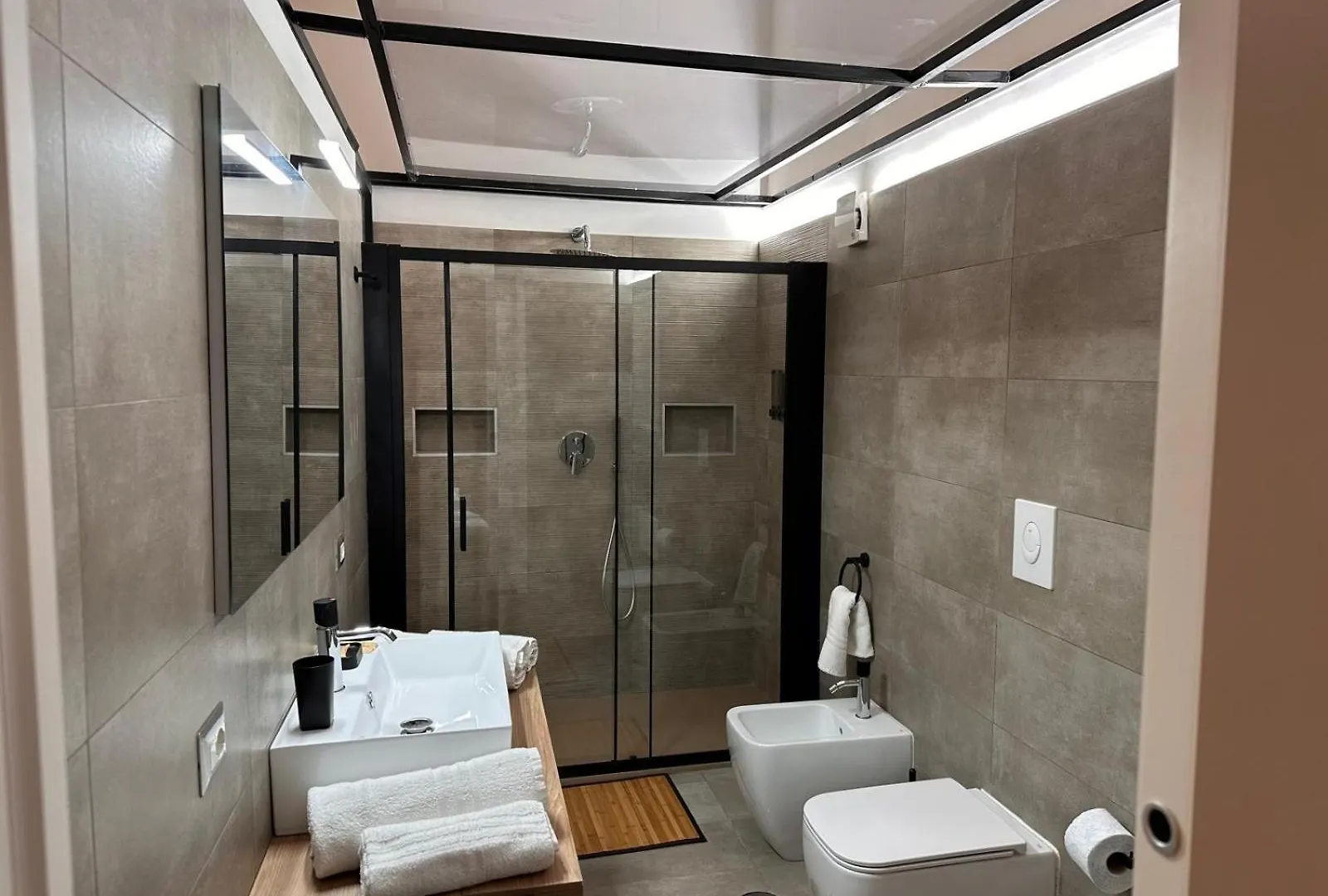 Napart Suites - My Place Naples Italy