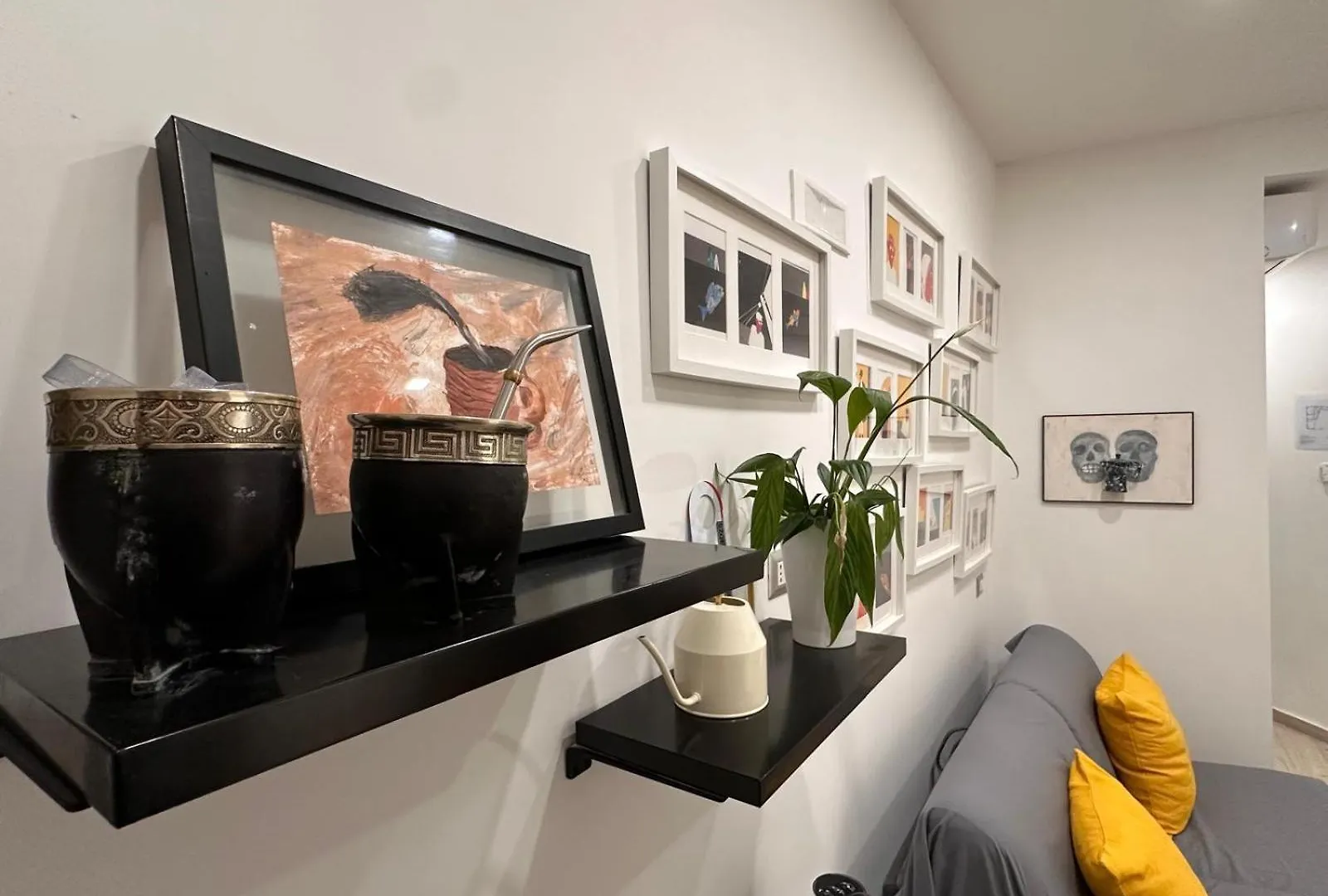 Napart Suites - My Place Naples