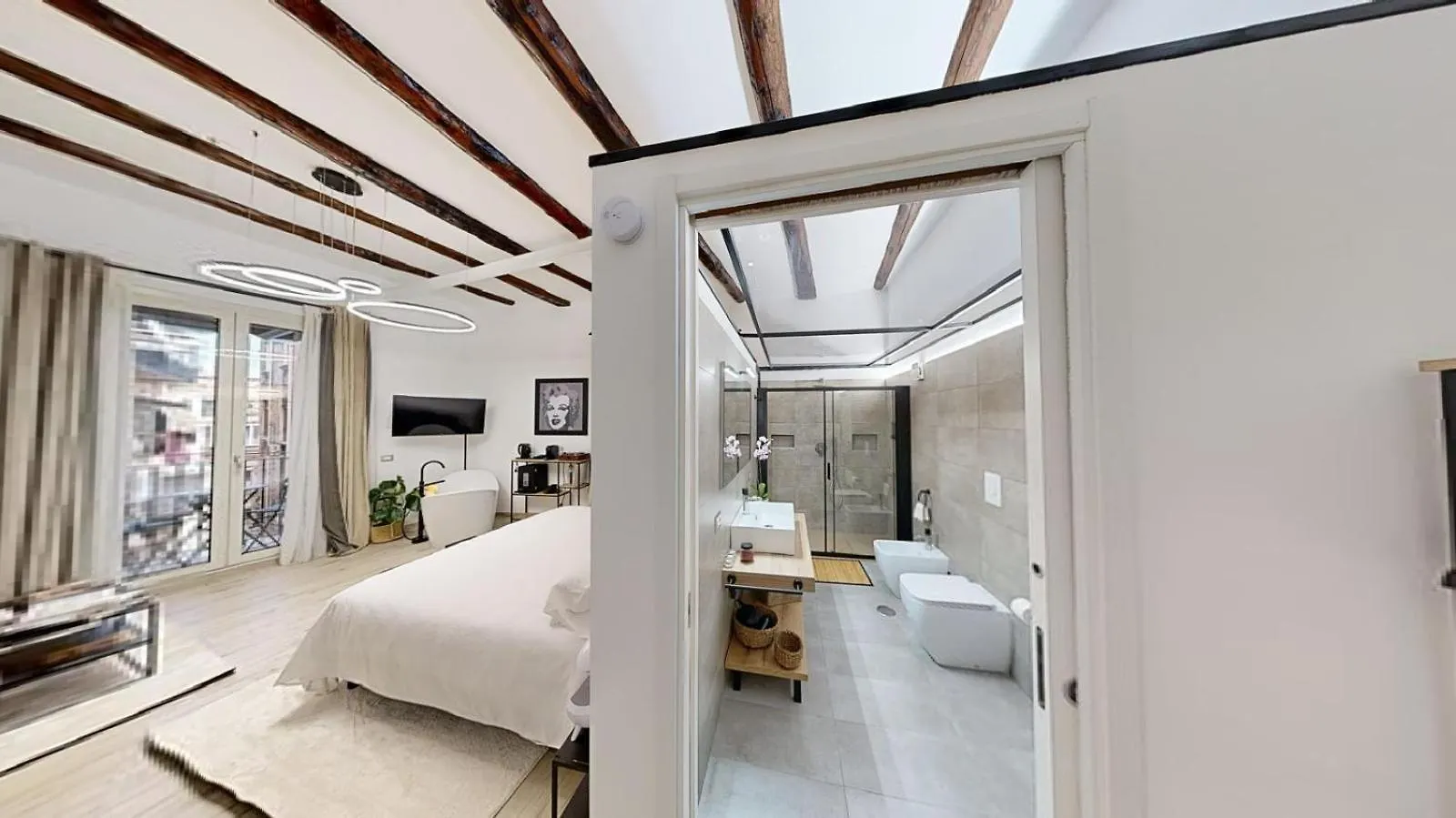Napart Suites - My Place Napoli 0*,