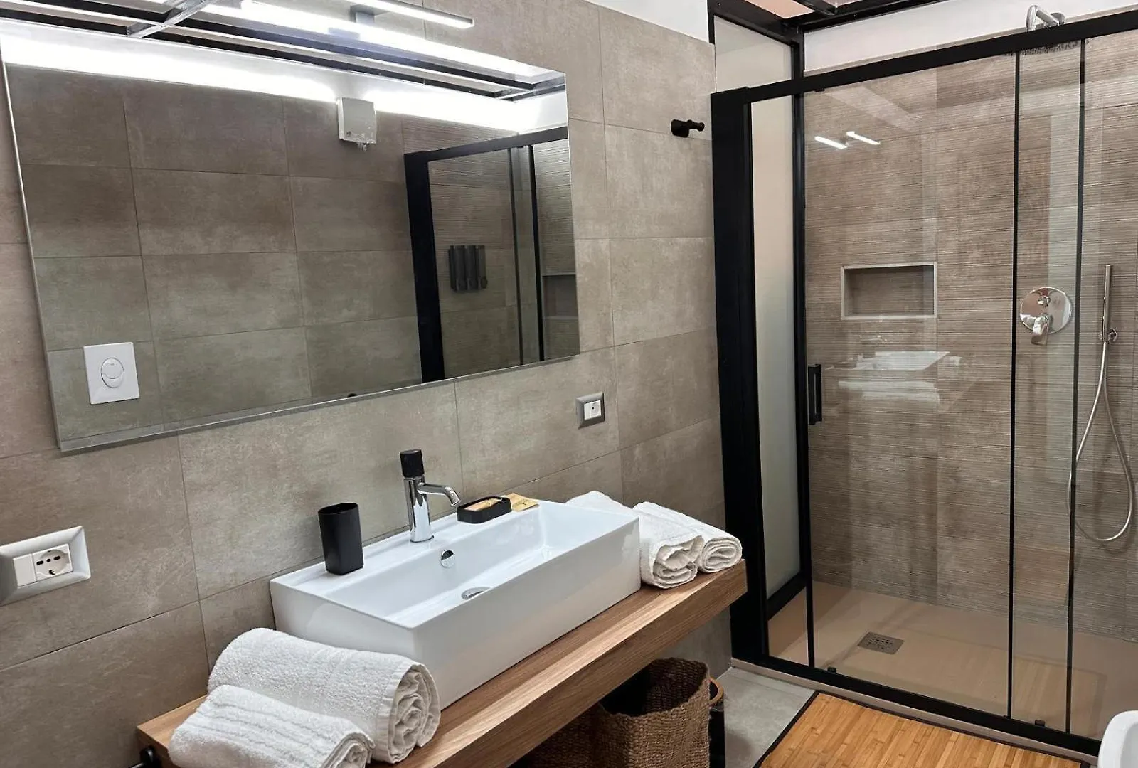 Napart Suites - My Place Napoli Alloggio in famiglia