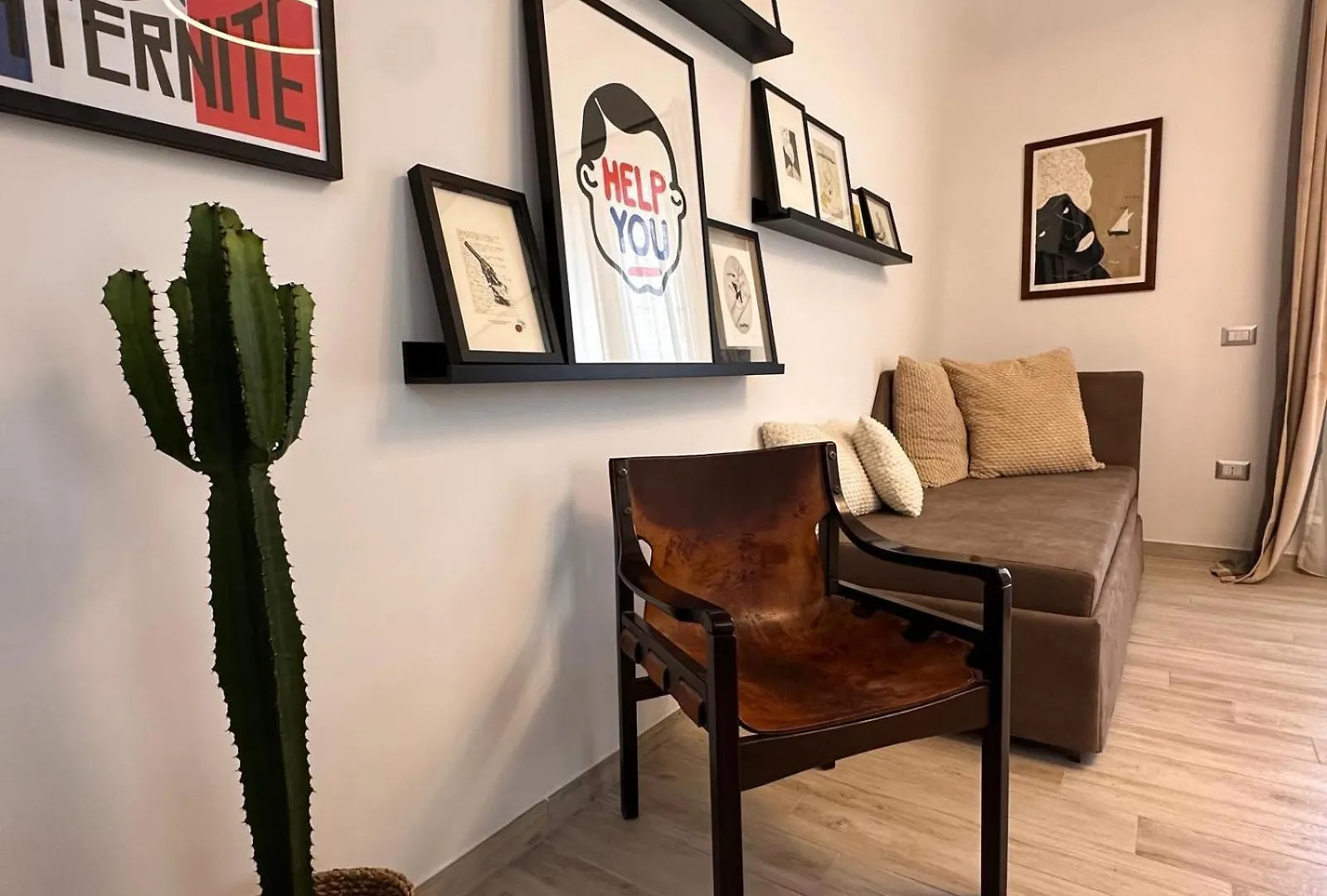 Alloggio in famiglia Napart Suites - My Place Napoli