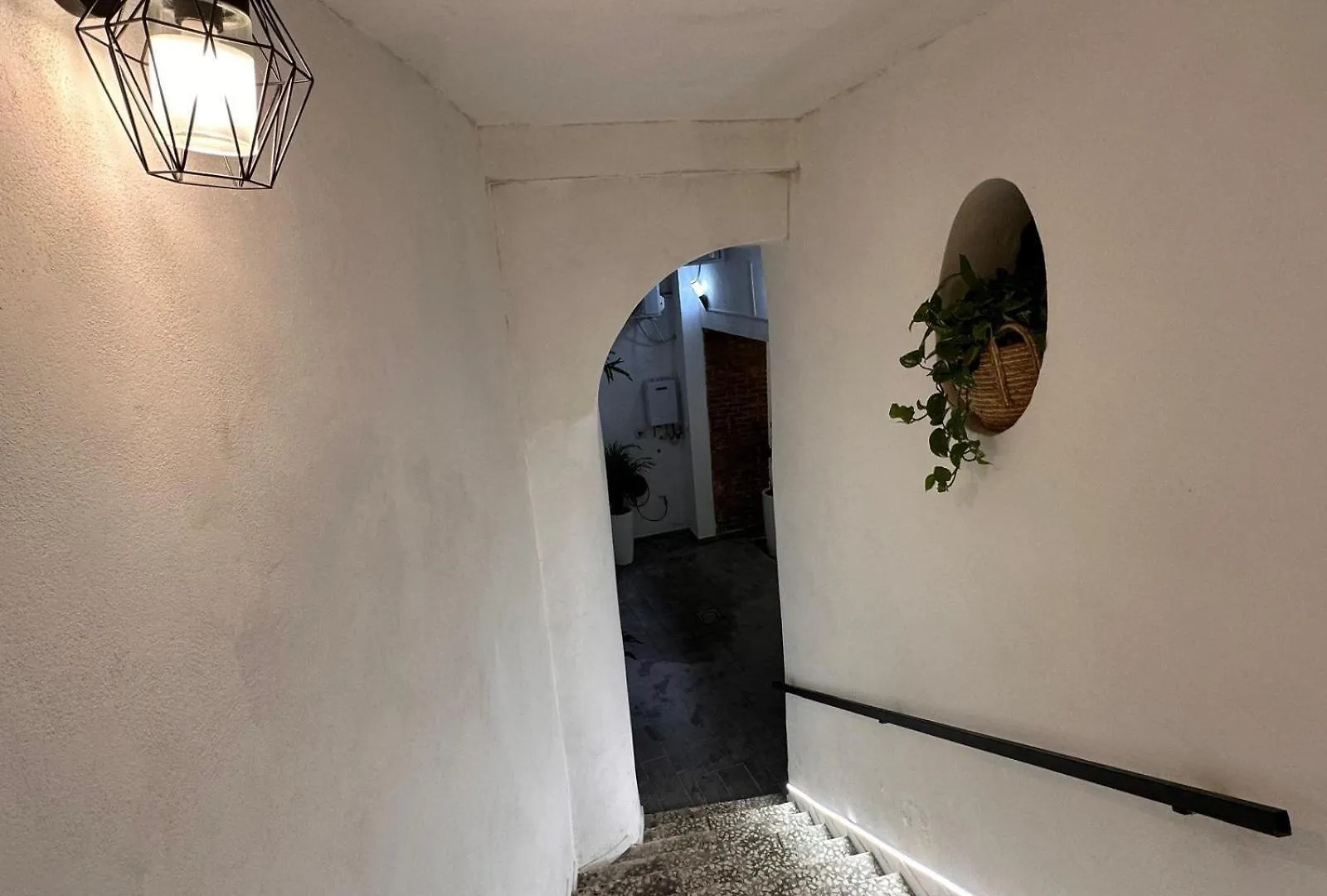 Napart Suites - My Place Napoli Alloggio in famiglia