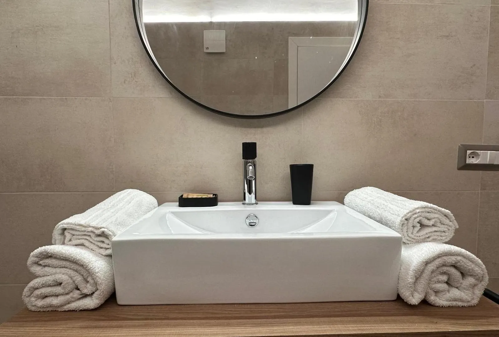 Napart Suites - My Place Napoli Alloggio in famiglia