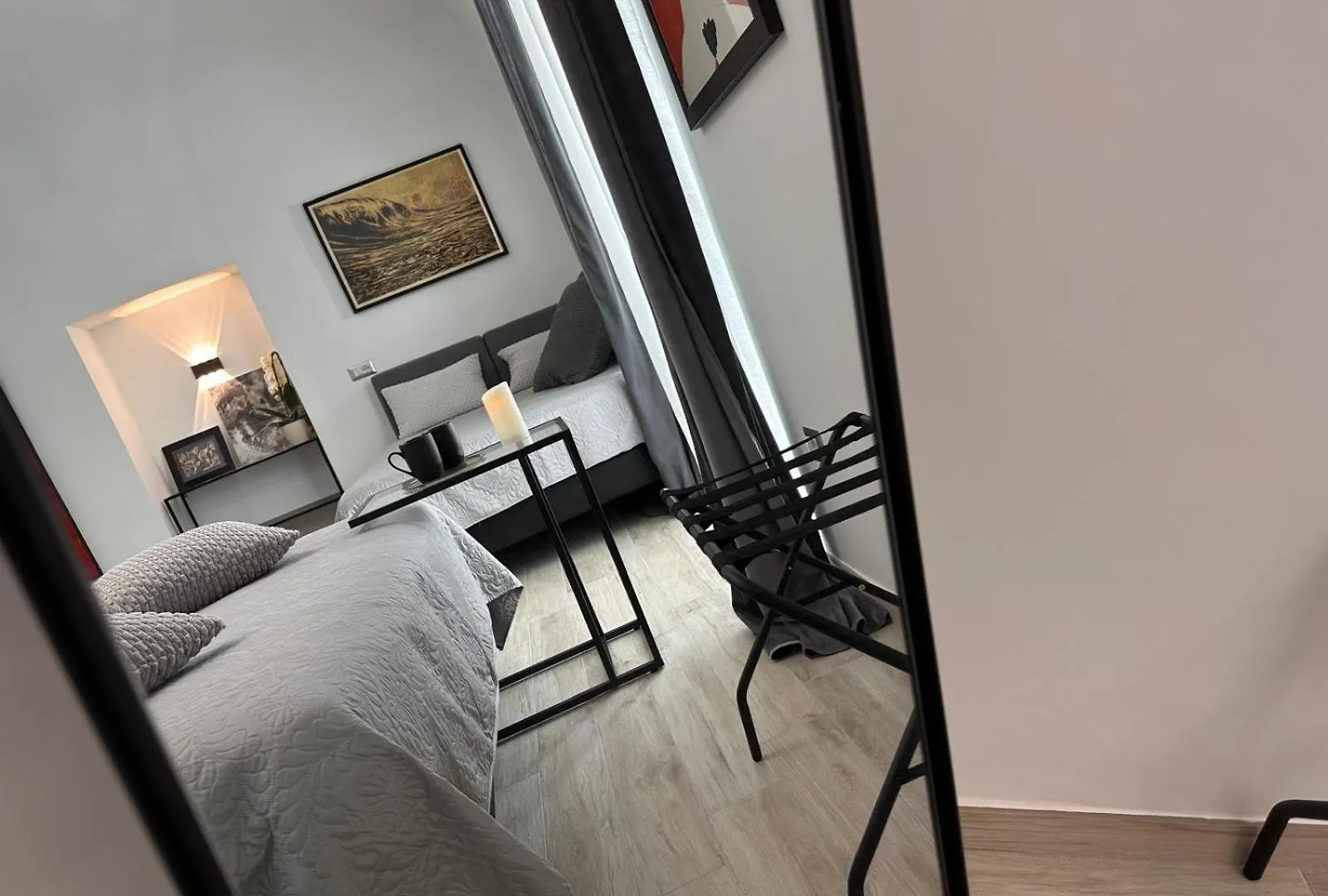 Alloggio in famiglia Napart Suites - My Place Napoli