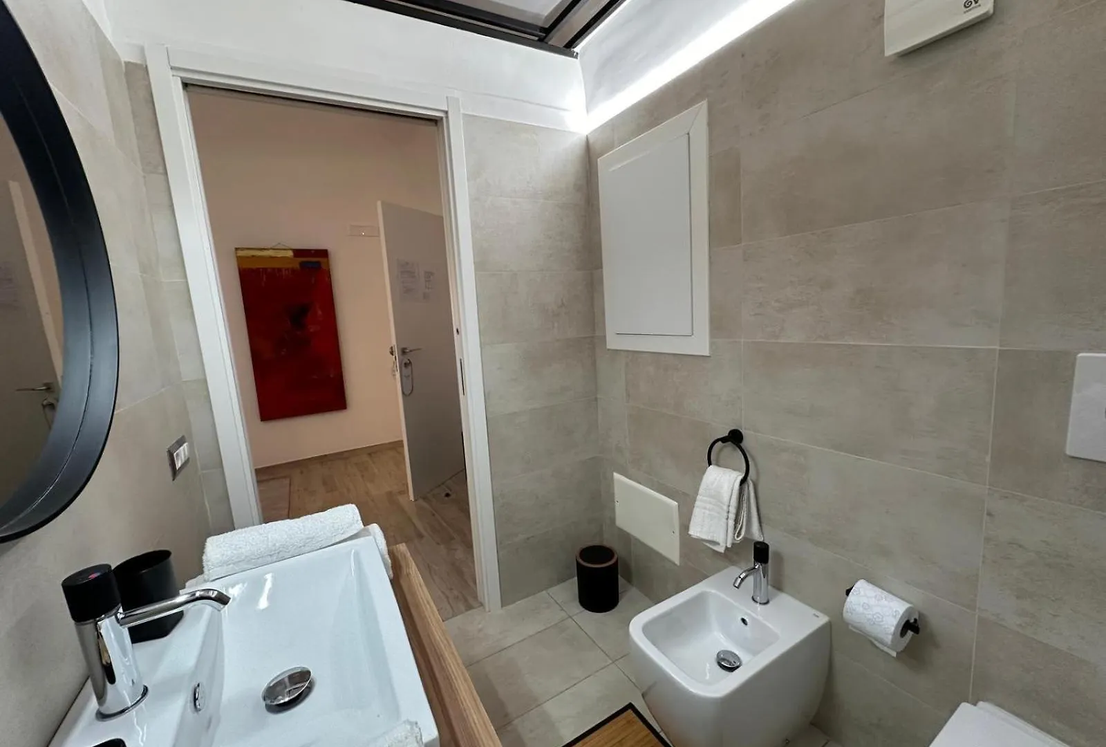 Napart Suites - My Place Napoli 0*,