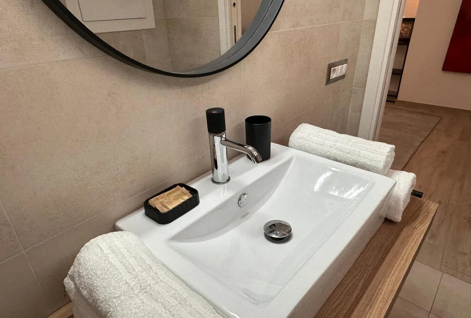 Napart Suites - My Place Napoli
