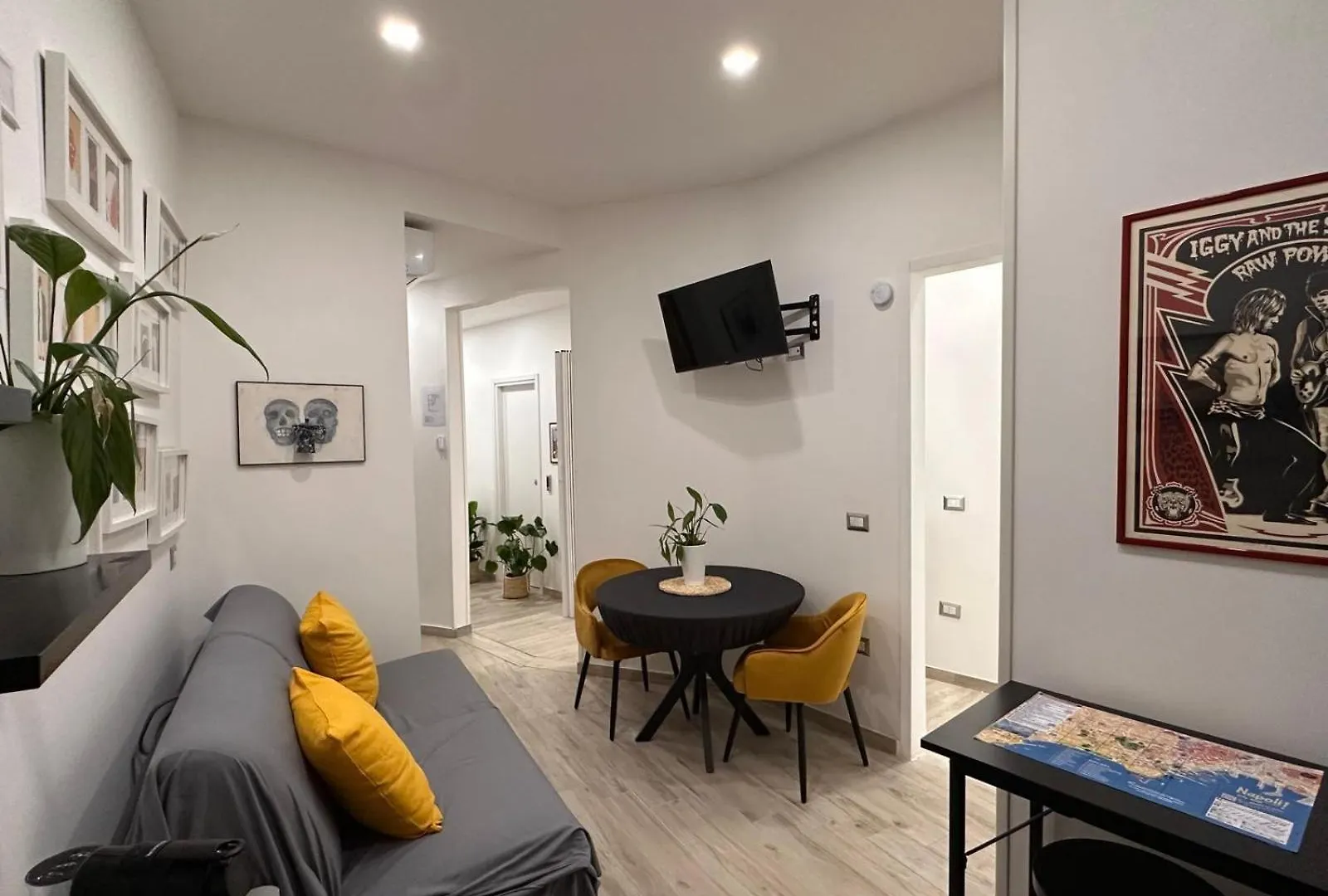 Napart Suites - My Place Napoli