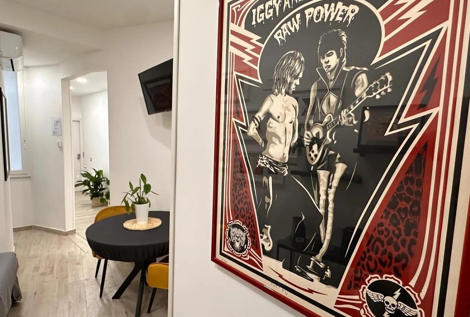 Napart Suites - My Place Napoli