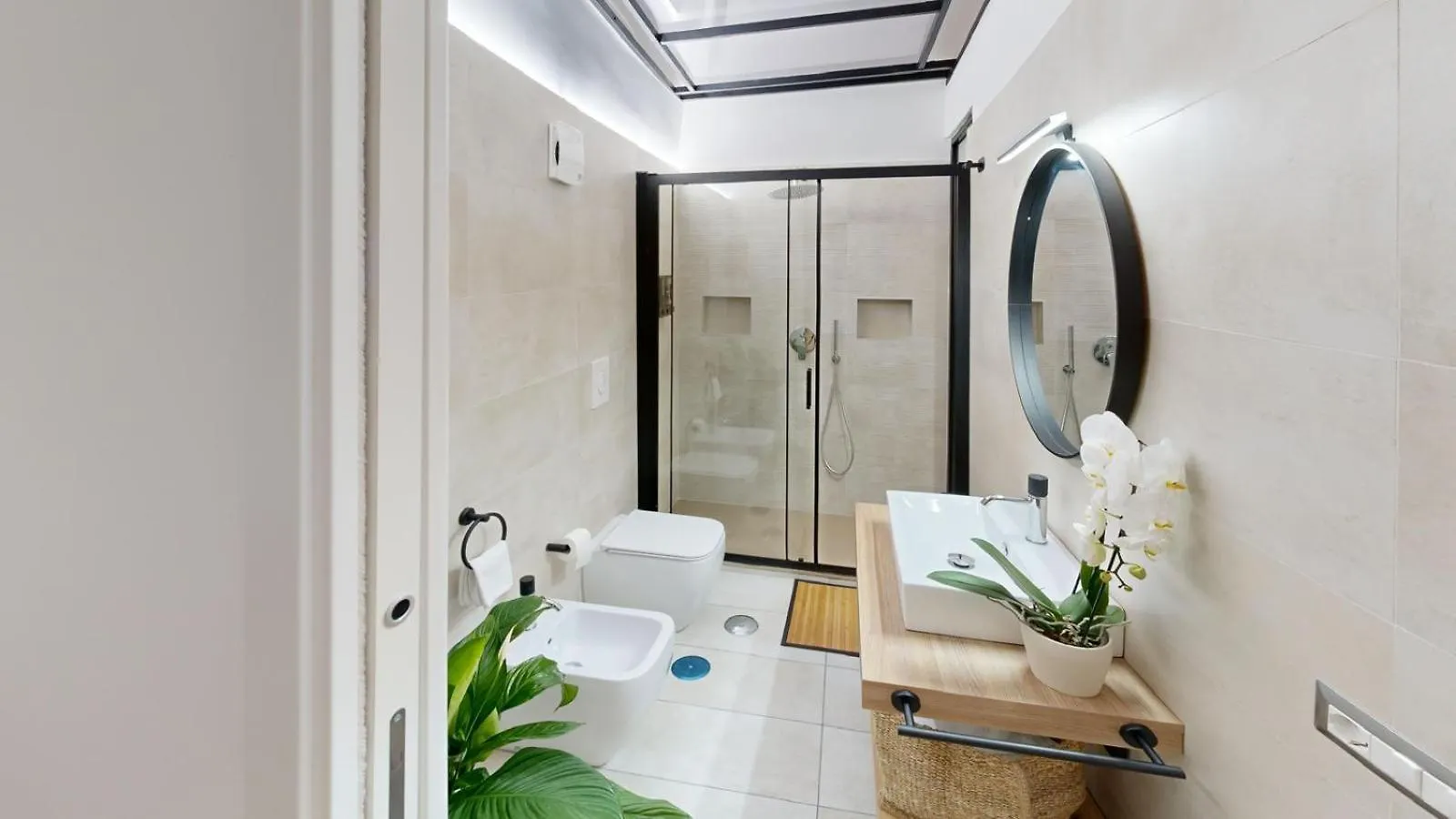 Napart Suites - My Place Neapel