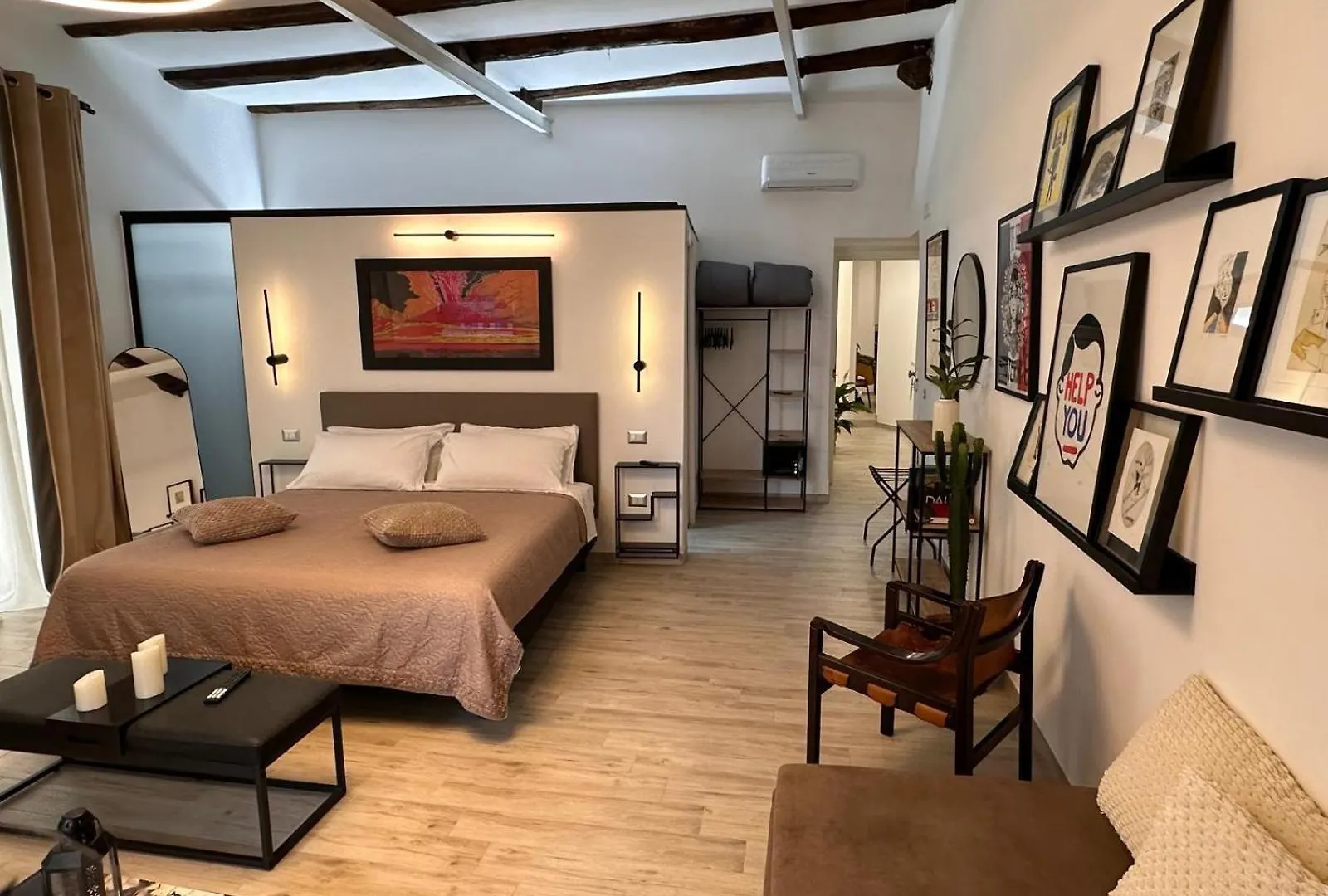 Napart Suites - My Place Neapel 0*,  Italien