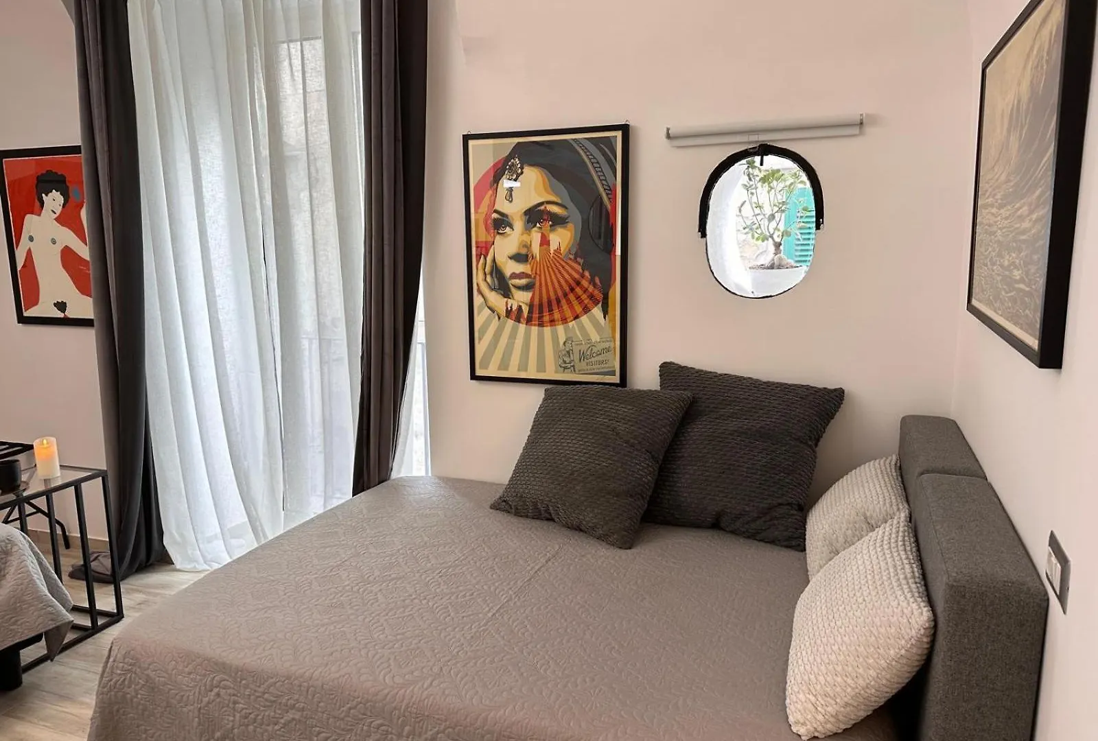 Napart Suites - My Place Neapel 0*,  Italien